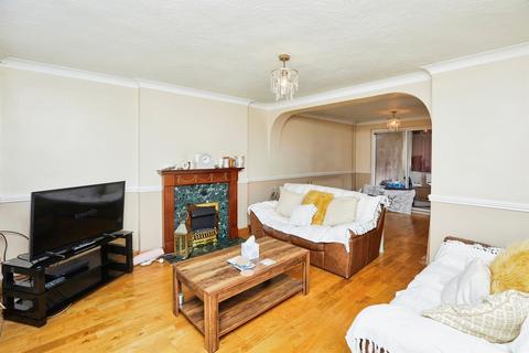 undefined, Sitwell Drive, Belper DE56