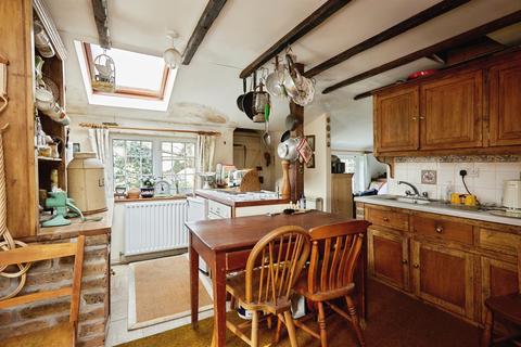 3 bedroom character property for sale, Oborne Road, Dodds Cross, Sherborne