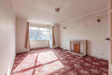 2 bedroom detached bungalow for sale, Keswick Close, Worthing BN12