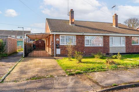 undefined, Patricia Close, Oulton Broad North
