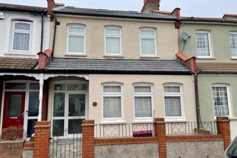 undefined, Thornton Heath CR7