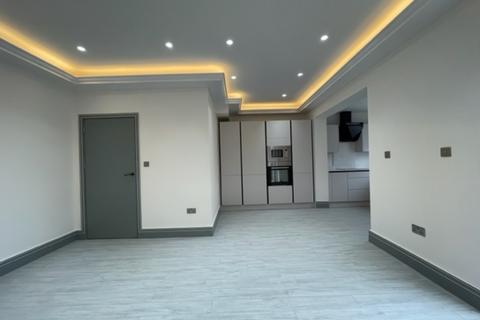 undefined, Thornton Heath CR7