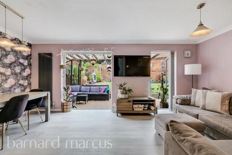 Tindale Close, South Croydon