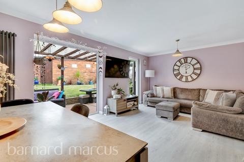 undefined, Tindale Close, South Croydon