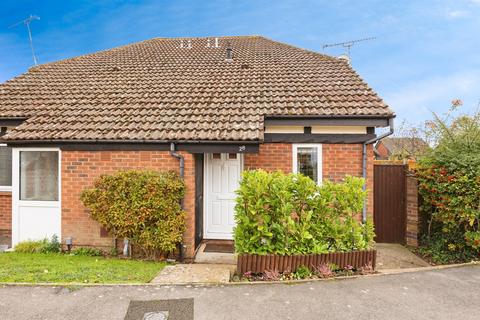Measham Way, Lower Earley, READING
