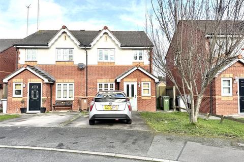 undefined, Addenbrook Close, Prenton, Merseyside, CH43