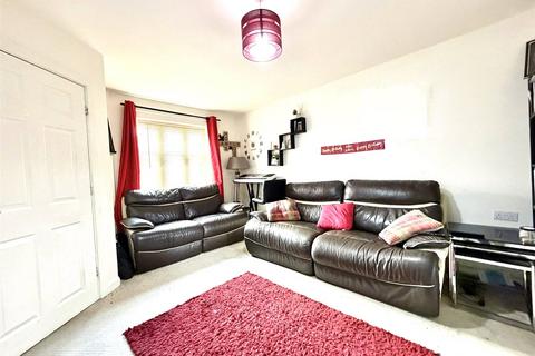 3 bedroom semi-detached house for sale, Addenbrook Close, Prenton, Merseyside, CH43