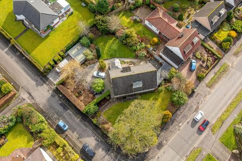 4 bedroom detached house for sale, Machrie Drive, Newton Mearns