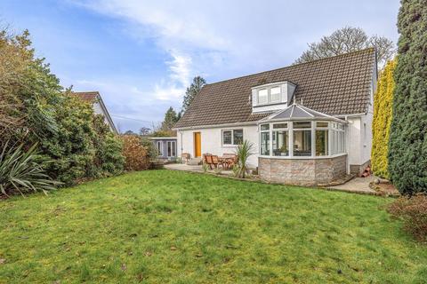 4 bedroom detached house for sale, Machrie Drive, Newton Mearns