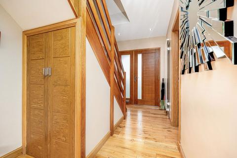 4 bedroom detached house for sale, Machrie Drive, Newton Mearns
