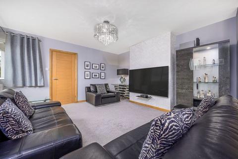 undefined, Machrie Drive, Newton Mearns