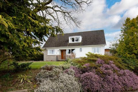 4 bedroom detached house for sale, Machrie Drive, Newton Mearns