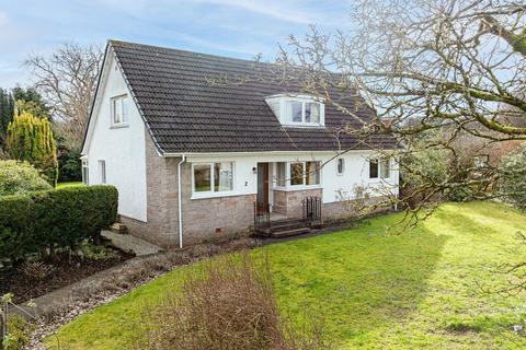 undefined, Machrie Drive, Newton Mearns
