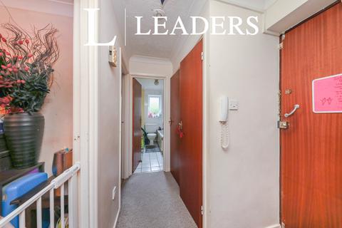 1 bedroom flat to rent, Roseville Close, Norwich, NR1
