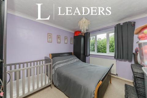1 bedroom flat to rent, Roseville Close, Norwich, NR1