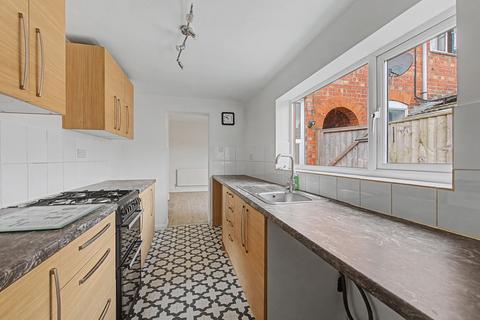 undefined, Edward Street, Grantham NG31