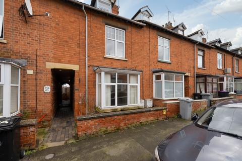 3 bedroom terraced house for sale, Edward Street, Grantham NG31