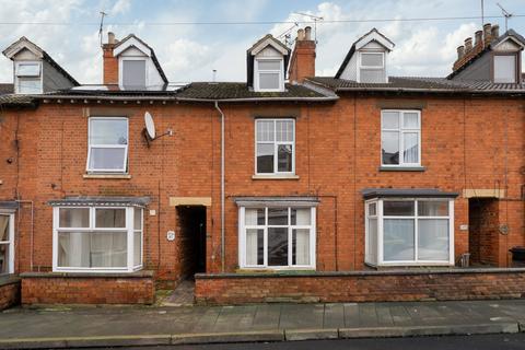 3 bedroom terraced house for sale, Edward Street, Grantham NG31