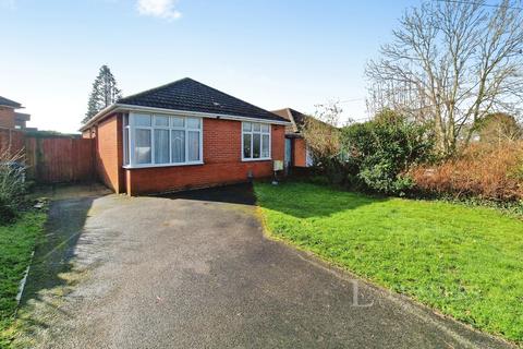 undefined, Stoke Park Road, Bishopstoke, Eastleigh, SO50
