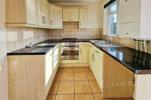 undefined, Stoke Park Road, Bishopstoke, Eastleigh, SO50