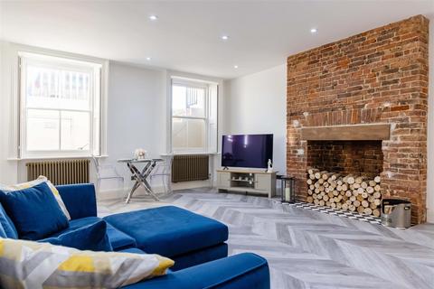 2 bedroom flat for sale, Heene Terrace, Worthing