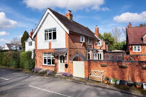 undefined, Pinley Green, Nr Claverdon, Warwick