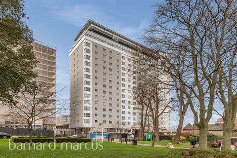 undefined, Throwley Way, Sutton