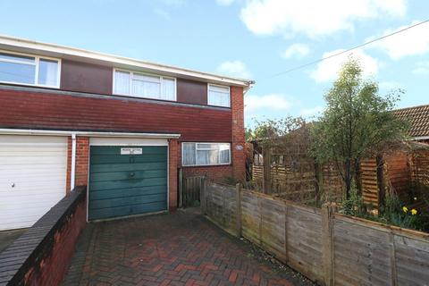 Seaview Estate, Southampton SO31