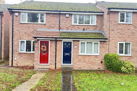 Huntington Road, York