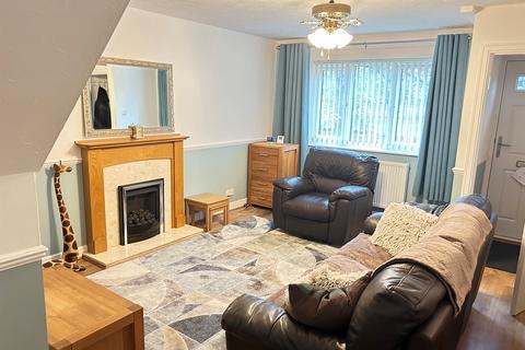 undefined, Huntington Road, York