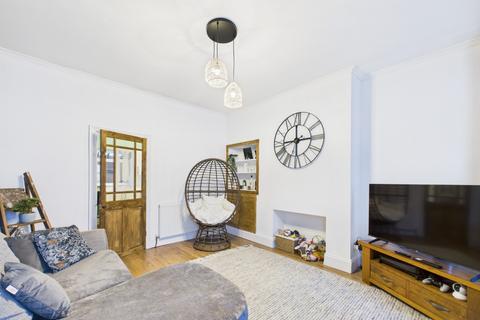 undefined, Edgecumbe Street, Hull, HU5 2EY
