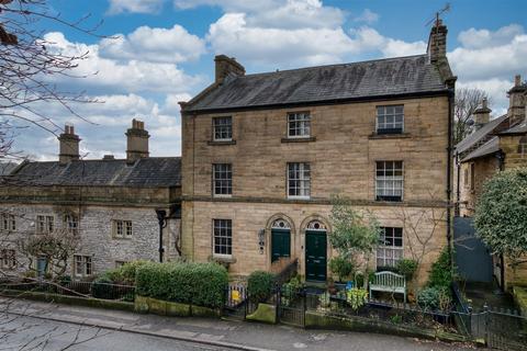 undefined, South Church Street, Bakewell