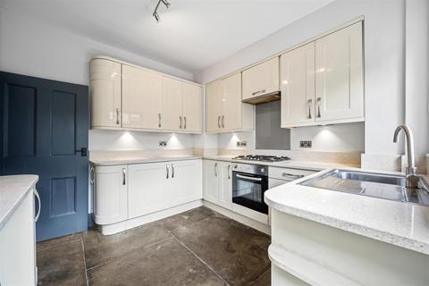 undefined, South Church Street, Bakewell