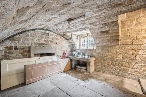 undefined, South Church Street, Bakewell