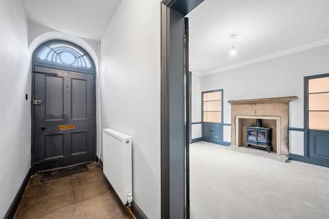 undefined, South Church Street, Bakewell