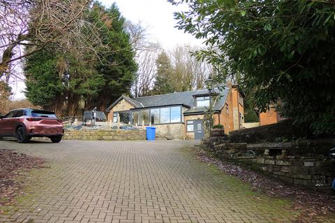 undefined, Dawn Birch, Station Road, Whitworth