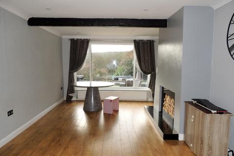 undefined, Dawn Birch, Station Road, Whitworth