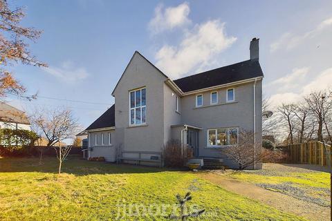 undefined, Springfield, Chapel Road, Dwrbach, Fishguard, Pembs