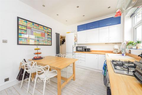 undefined, Primrose Terrace, Gravesend DA12