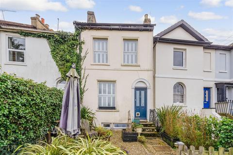 undefined, Primrose Terrace, Gravesend DA12