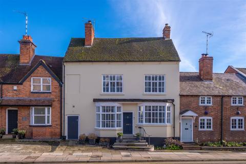 undefined, High Street, Henley-In-Arden B95