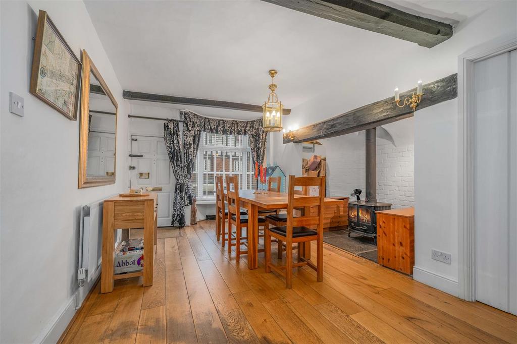Reception Room One