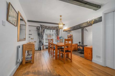 undefined, High Street, Henley-In-Arden B95
