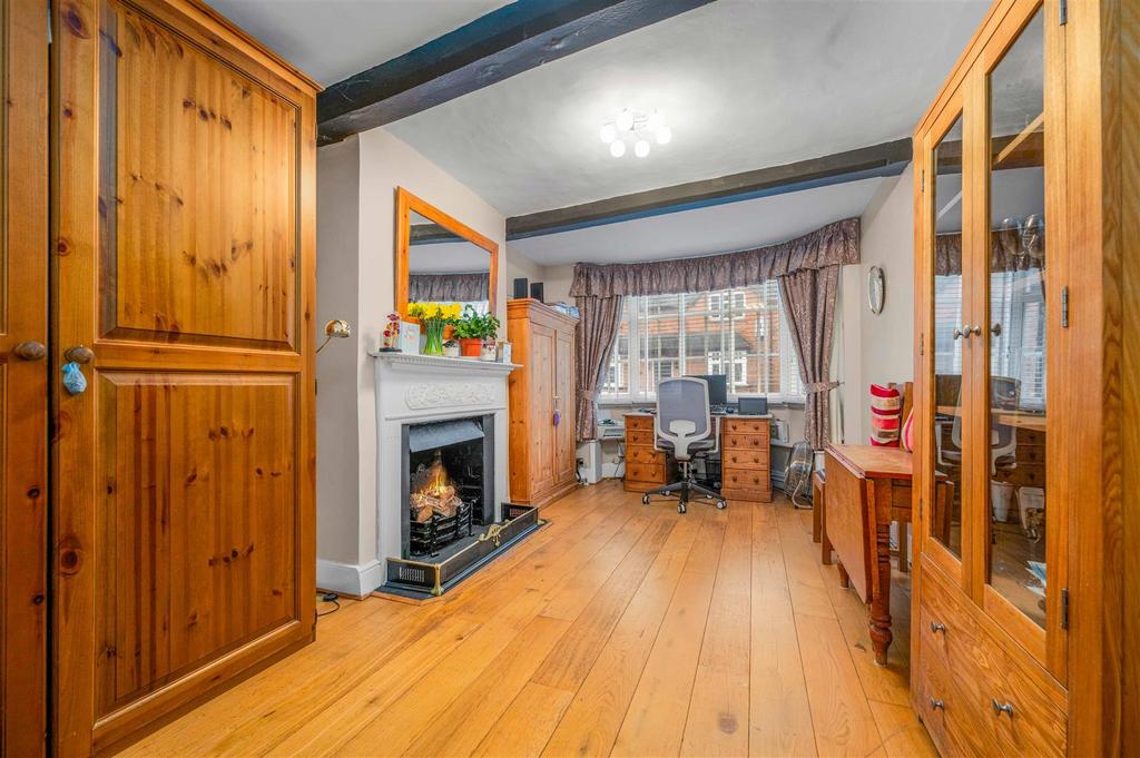 Reception Room Two