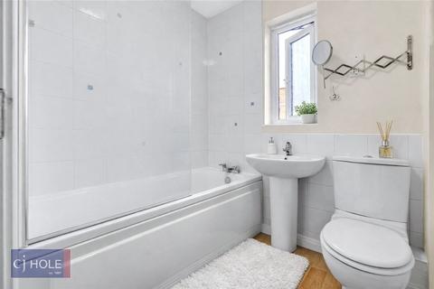 5 bedroom terraced house to rent, Trubshaw Close, Horfield, Bristol, BS7