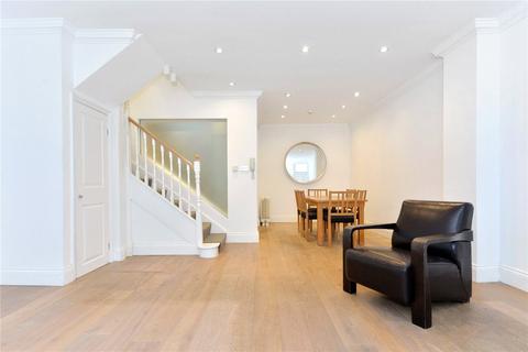 undefined, Ryders Terrace, London NW8