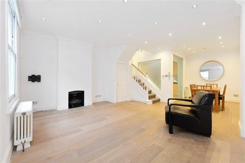 undefined, Ryders Terrace, London NW8