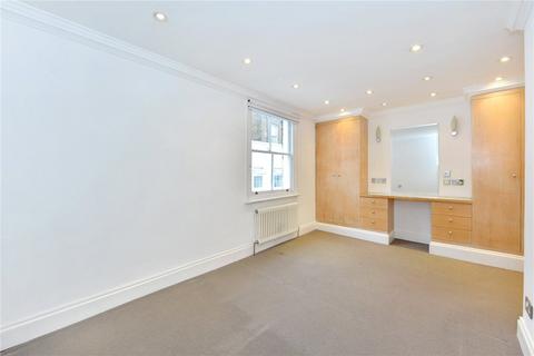 undefined, Ryders Terrace, London NW8