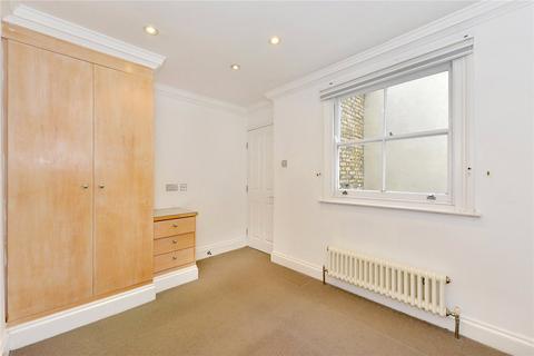 undefined, Ryders Terrace, London NW8