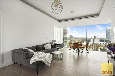 2 bedroom apartment for sale, Bollinder Place, London, EC1V